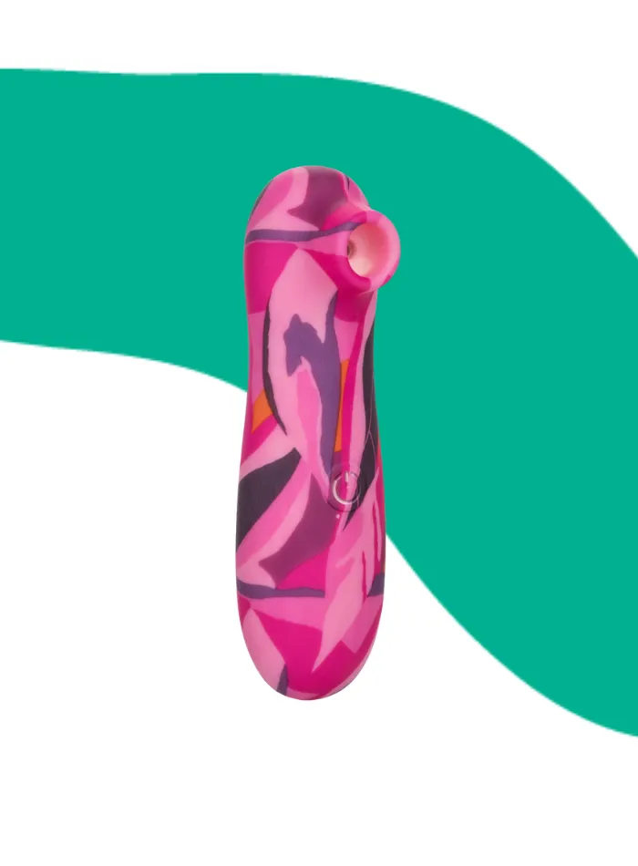 Naughty Bits SUCK BUDDY Playful Massager
