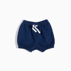 Navy Shortie