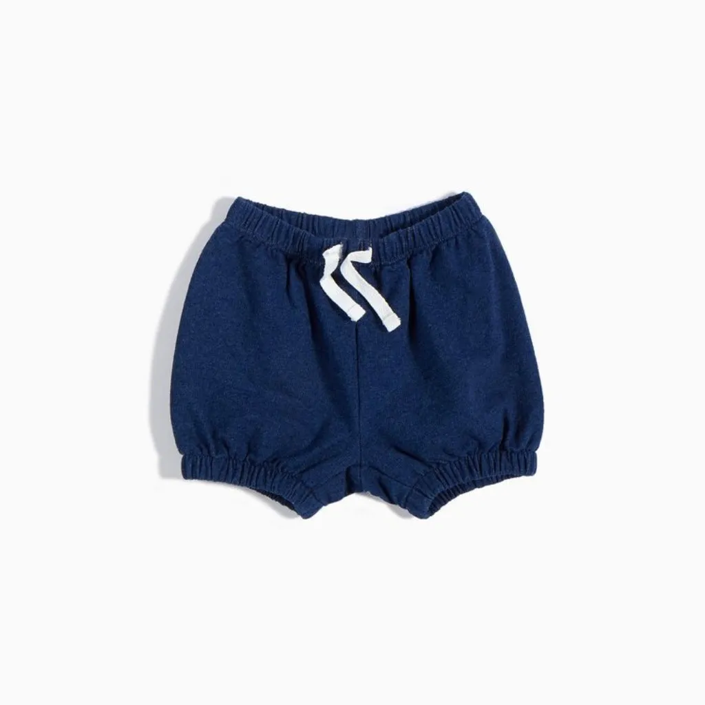 Navy Shortie