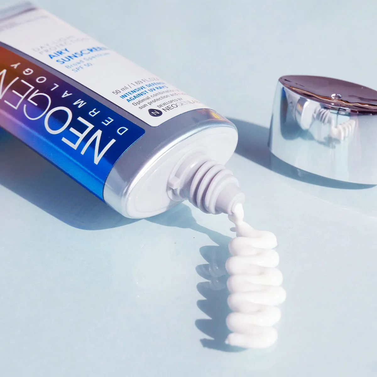 Neogen Dermalogy Day-Light Protection Airy Sunscreen SPF 50 Broadspectrum