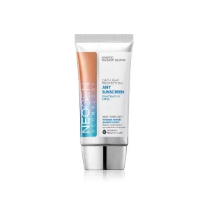 Neogen Dermalogy Day-Light Protection Airy Sunscreen SPF 50 Broadspectrum