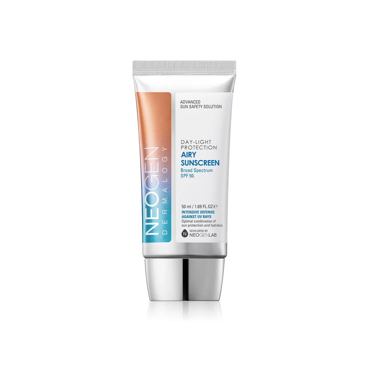 Neogen Dermalogy Day-Light Protection Airy Sunscreen SPF 50 Broadspectrum
