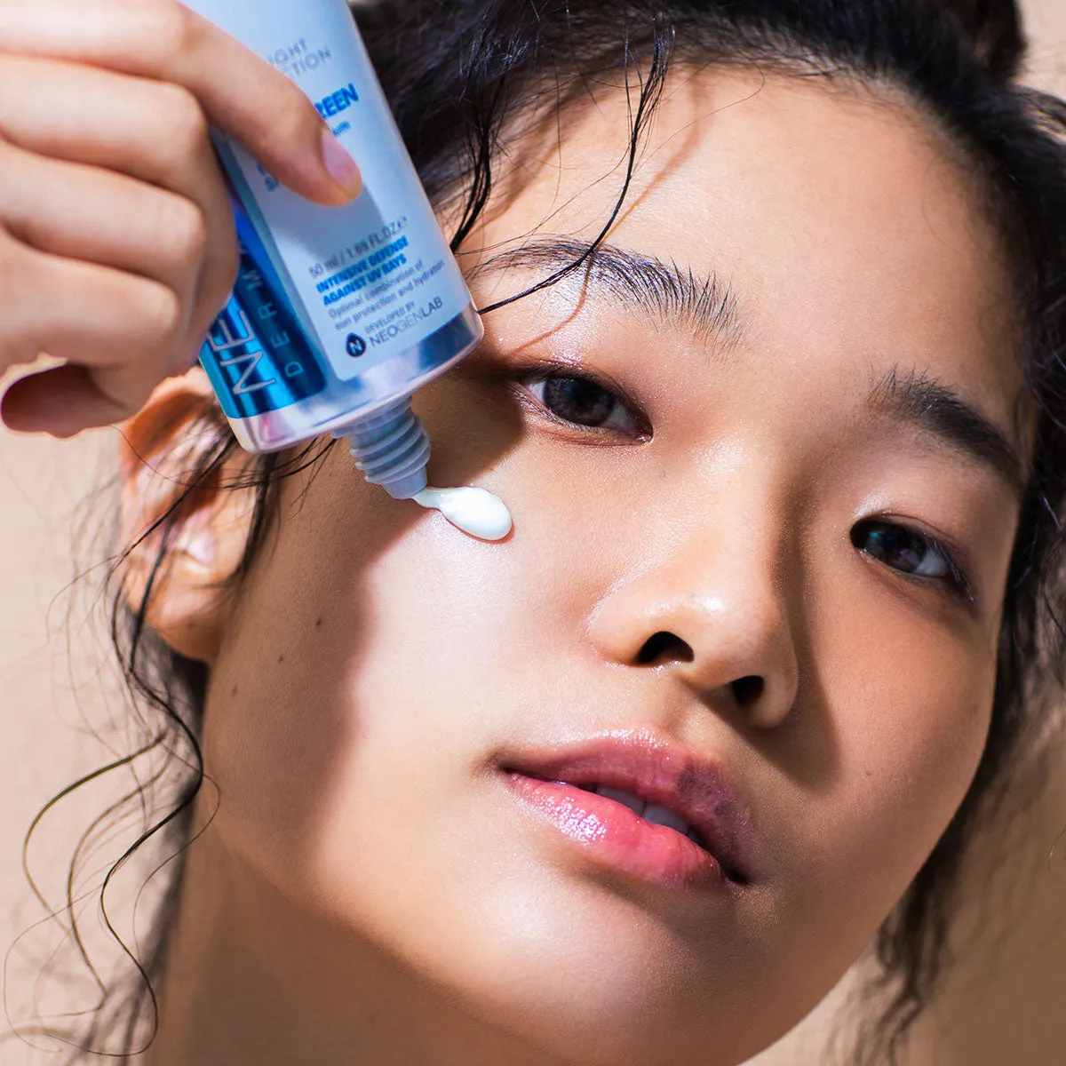 Neogen Dermalogy Day-Light Protection Airy Sunscreen SPF 50 Broadspectrum