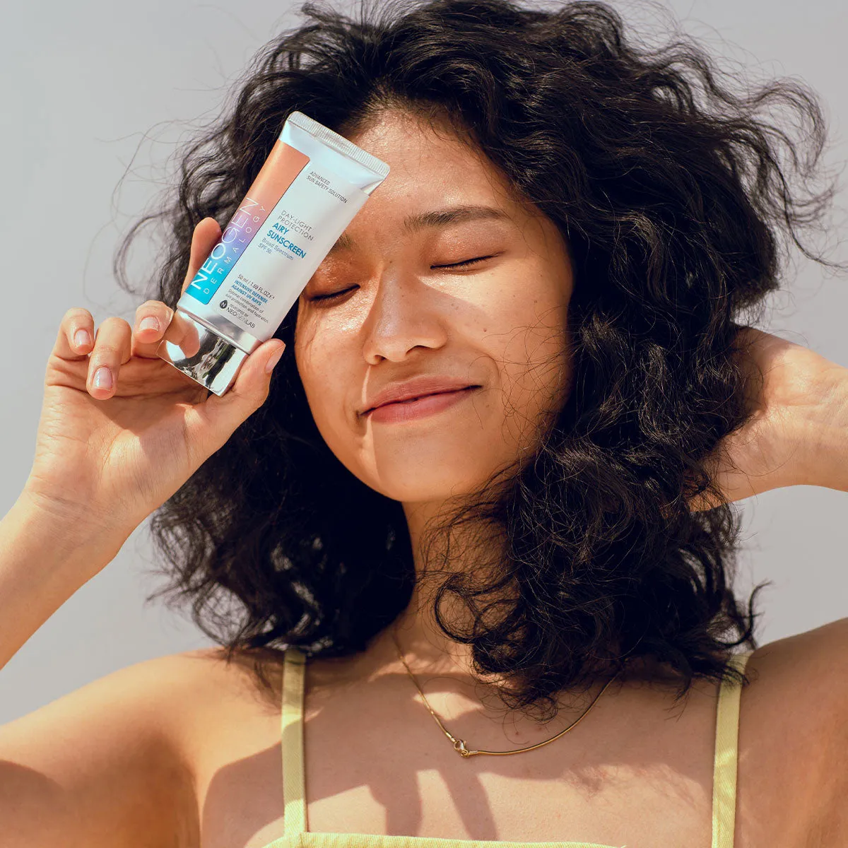 Neogen Dermalogy Day-Light Protection Airy Sunscreen SPF 50 Broadspectrum