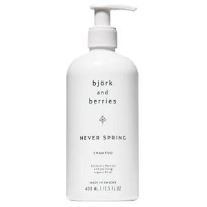 Never Spring Shampoo