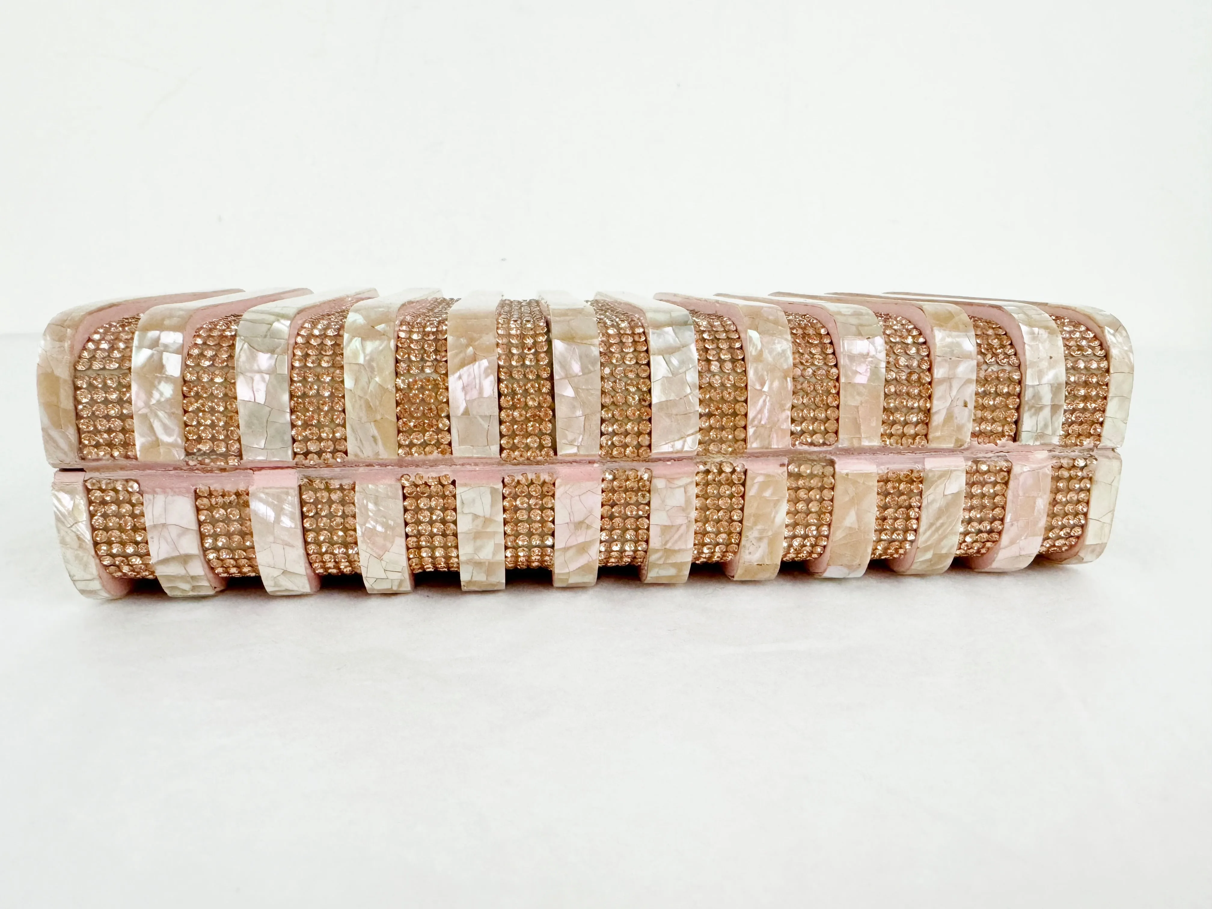 NEW Emm Kuo Rodeo Evening Bag