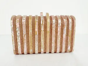 NEW Emm Kuo Rodeo Evening Bag
