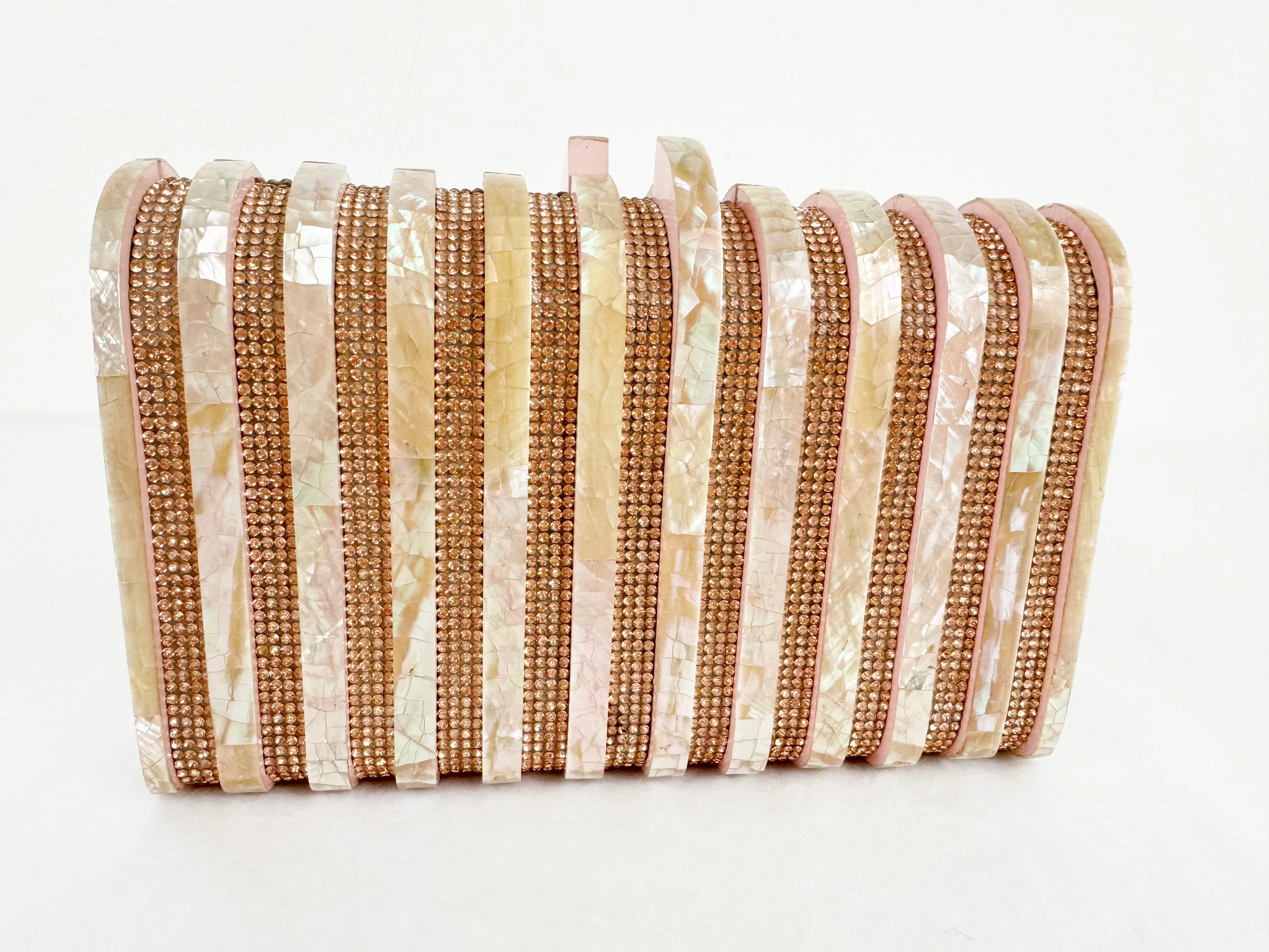 NEW Emm Kuo Rodeo Evening Bag
