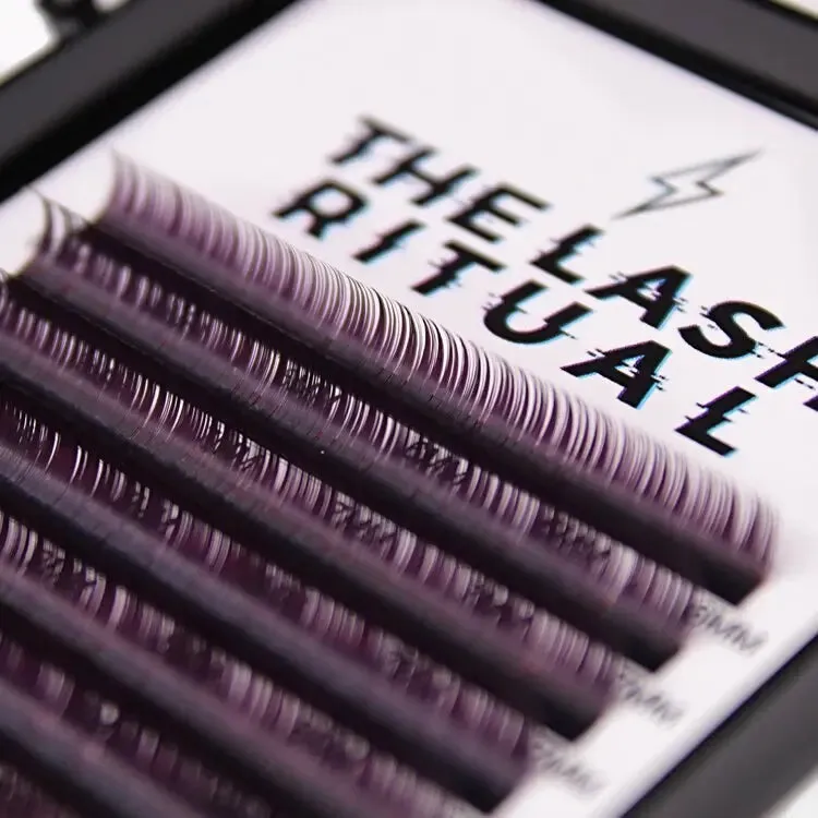 NEW ! Feather Tip Collection