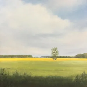 New Harmony Spring