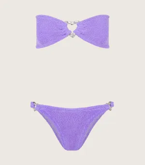 Nicole Bikini - Lilac
