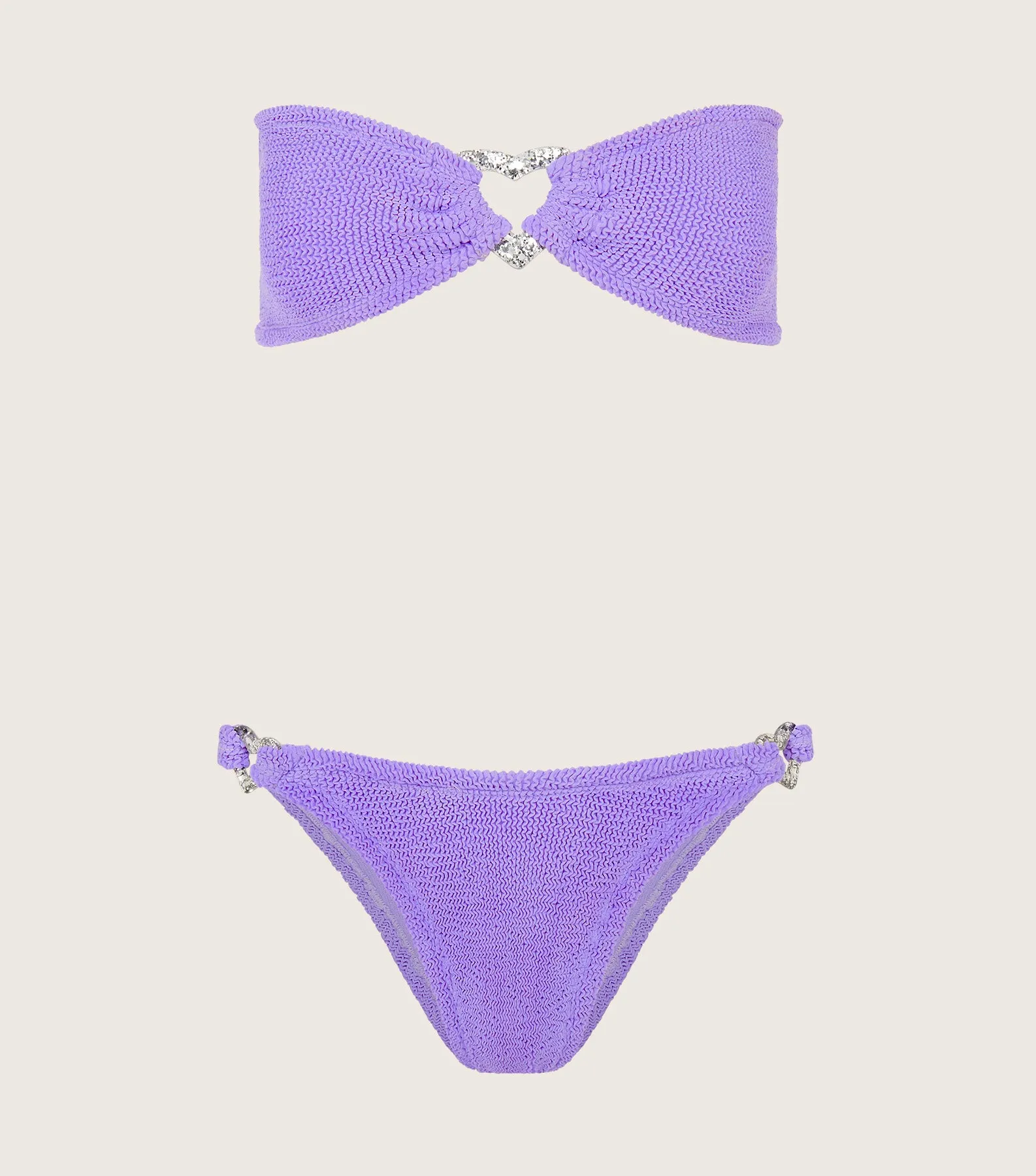 Nicole Bikini - Lilac