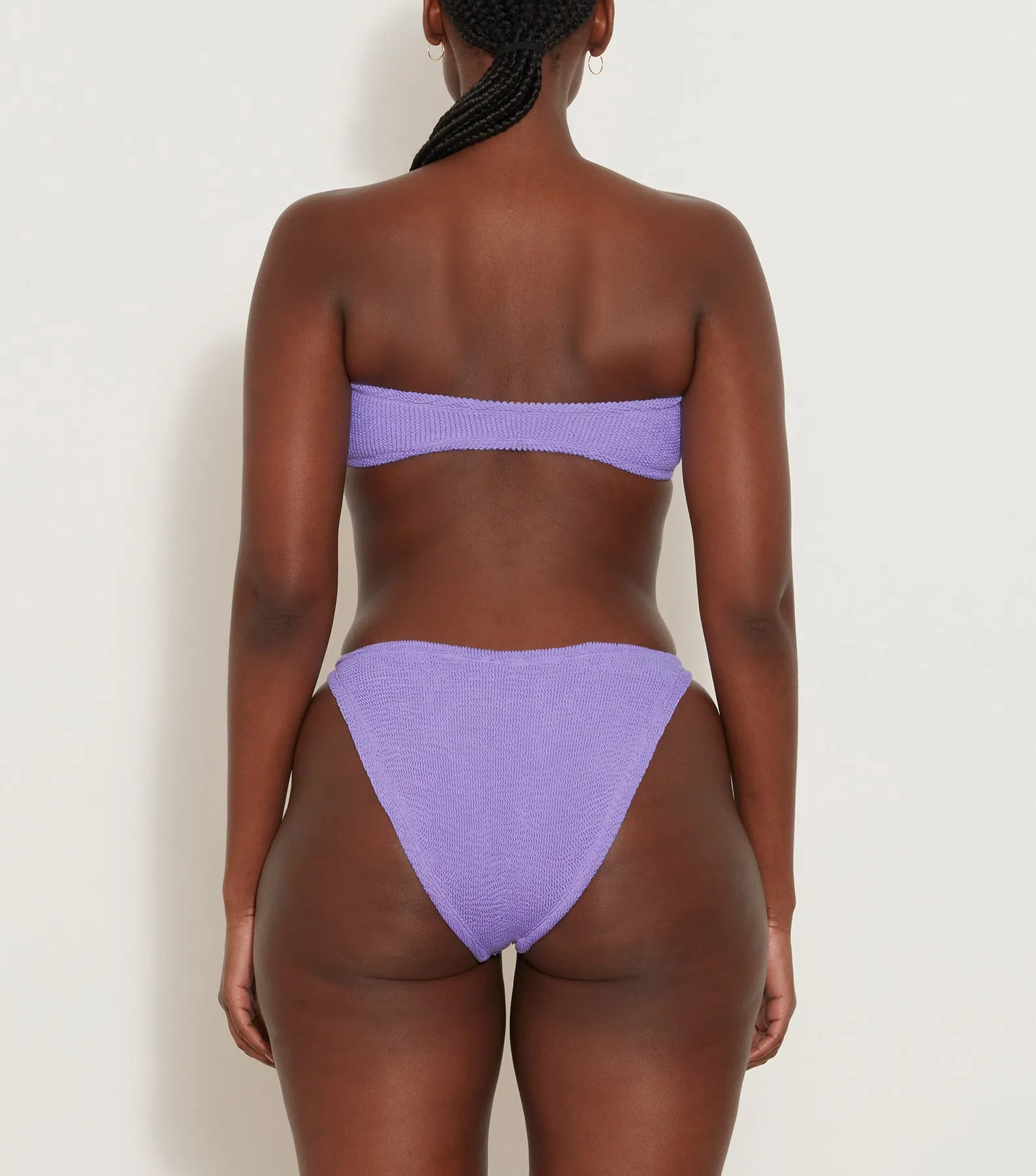 Nicole Bikini - Lilac
