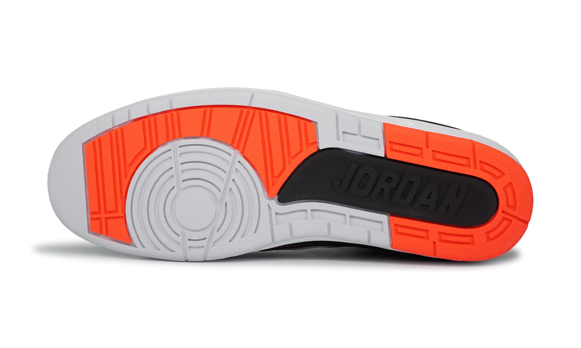 nike Air Jordan 2 Retro Cement Infrared (385475-023)