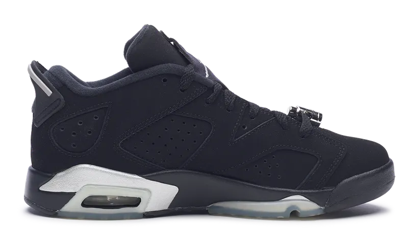 nike Air Jordan 6 Retro Chrome 2015 (GS)