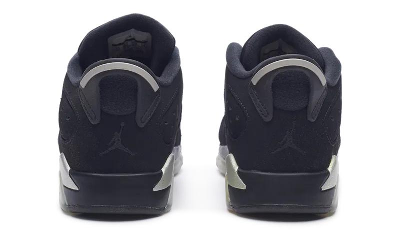 nike Air Jordan 6 Retro Chrome 2015 (GS)