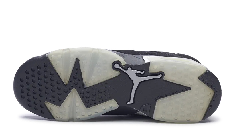 nike Air Jordan 6 Retro Chrome 2015 (GS)