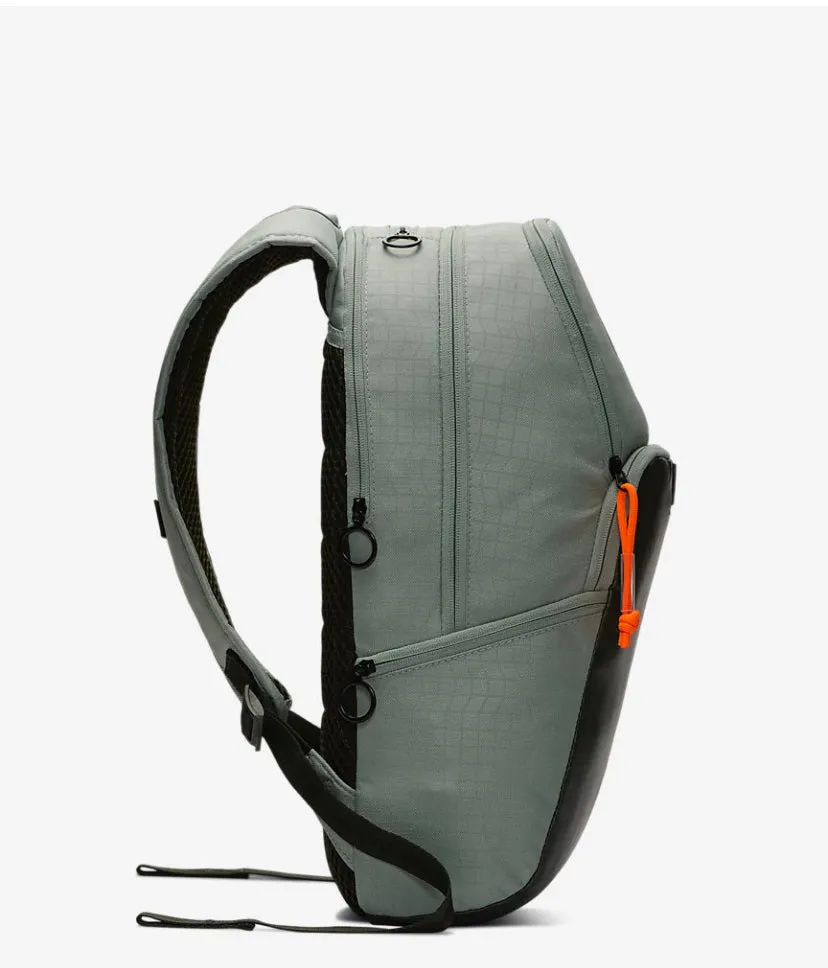 Nike Brasilia Backpack Dark Sea Green