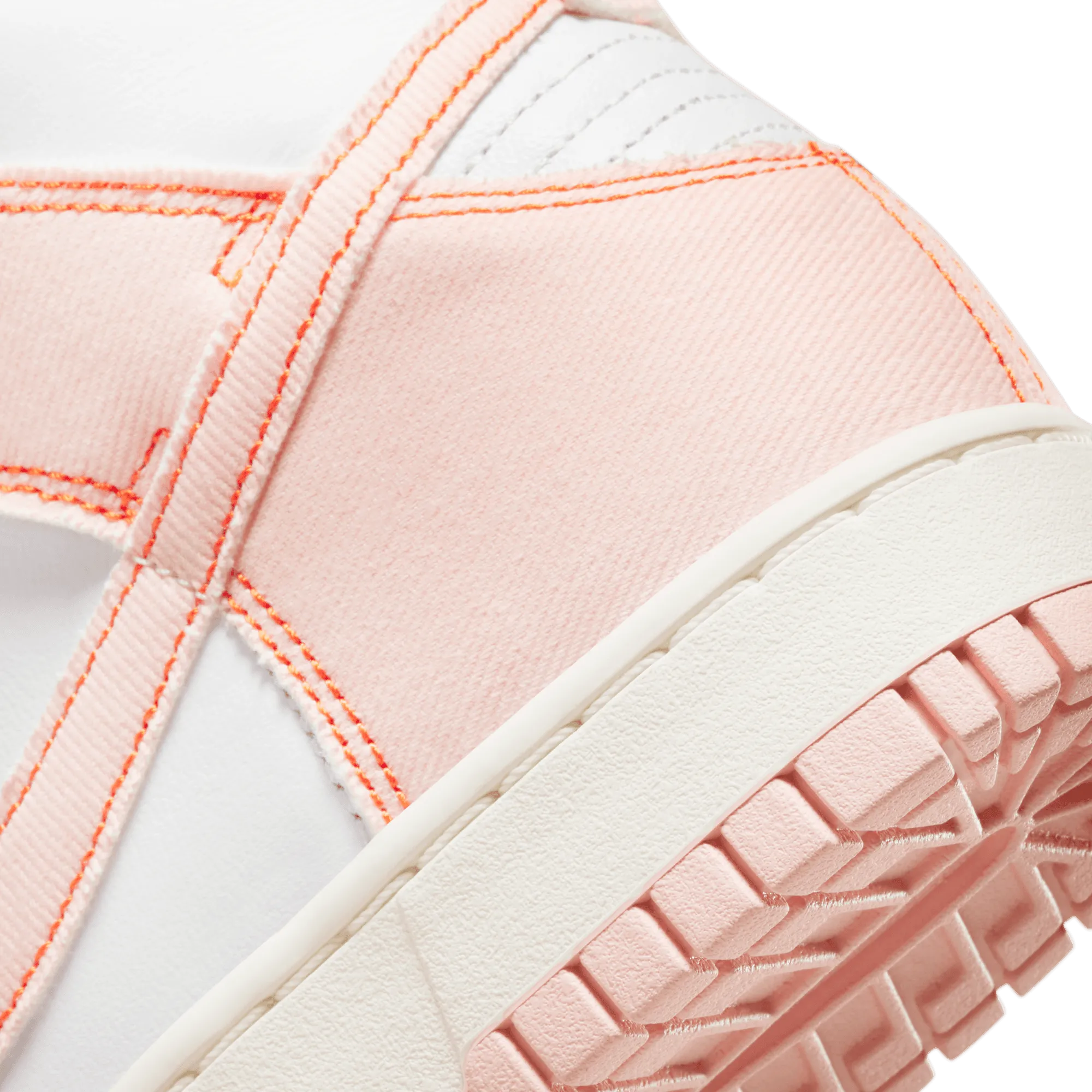 NIKE DUNK HIGH 1985