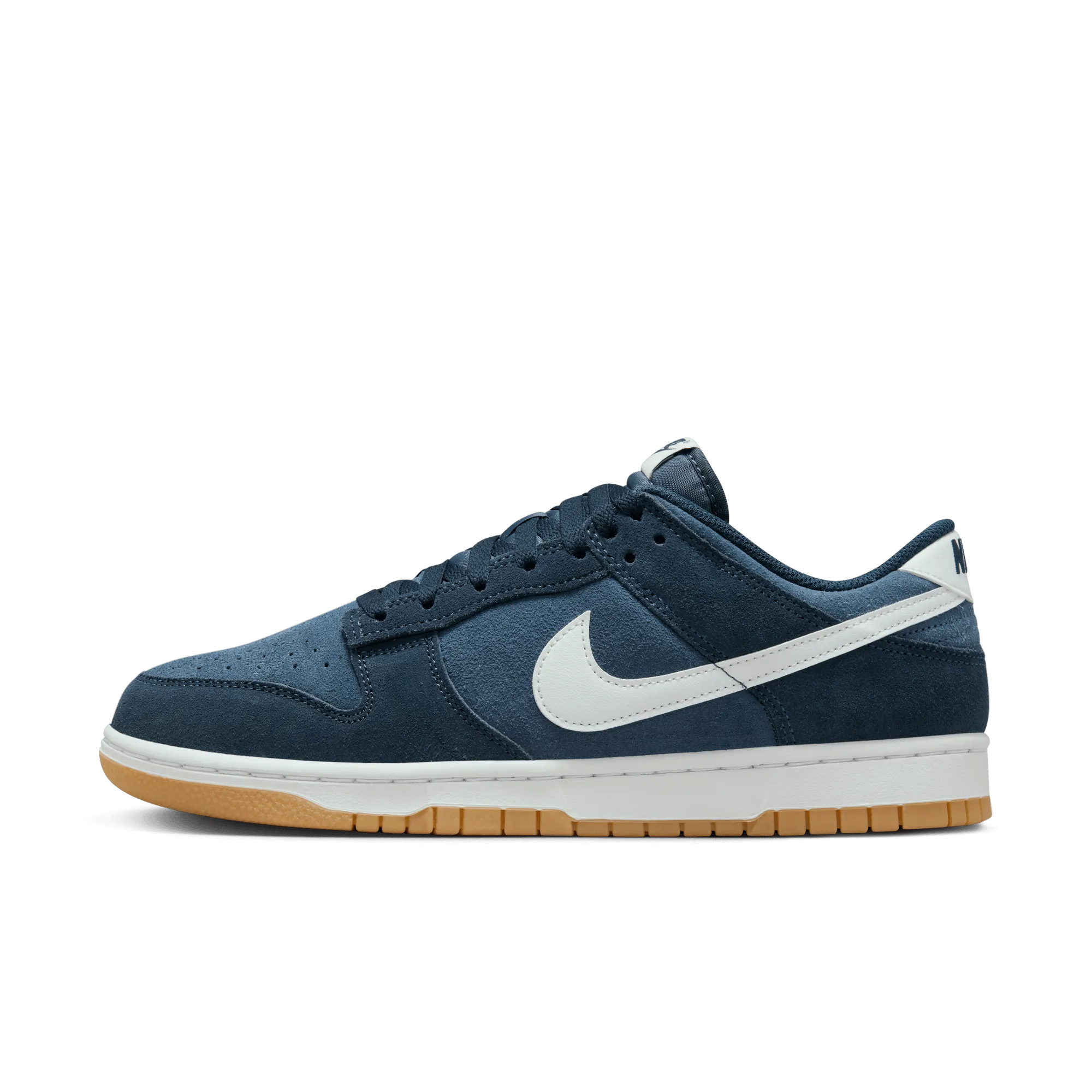 NIKE DUNK LOW RETRO SE