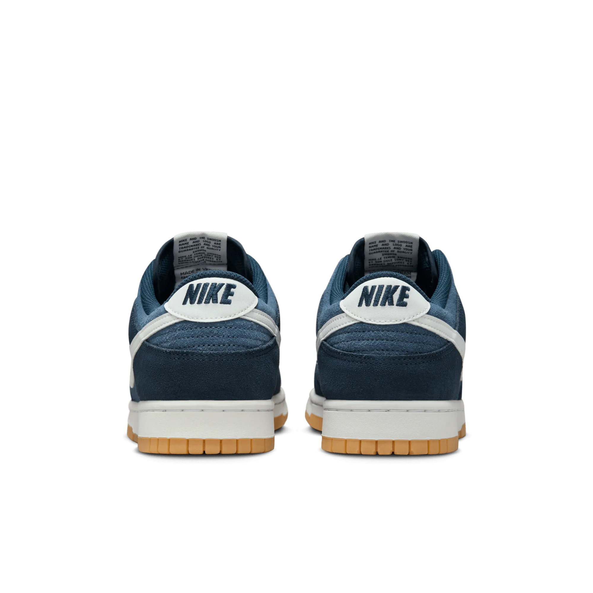 NIKE DUNK LOW RETRO SE