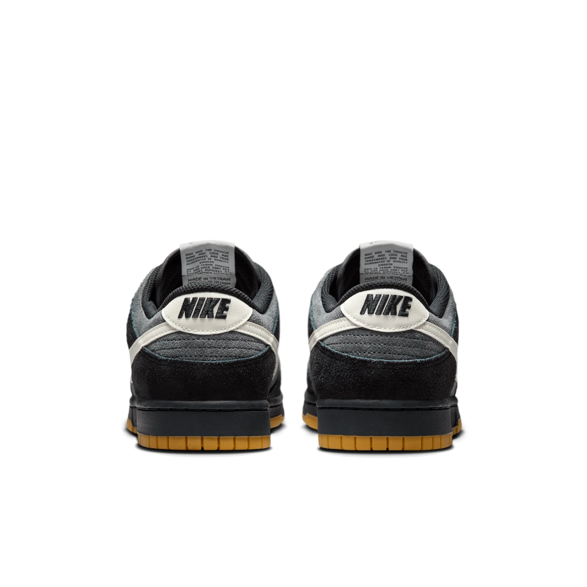 NIKE DUNK LOW RETRO SE