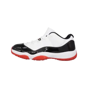 Nike Jordan 11 Retro Low Concord Bred 2020 (AV2187-160) Men's Size 8-13