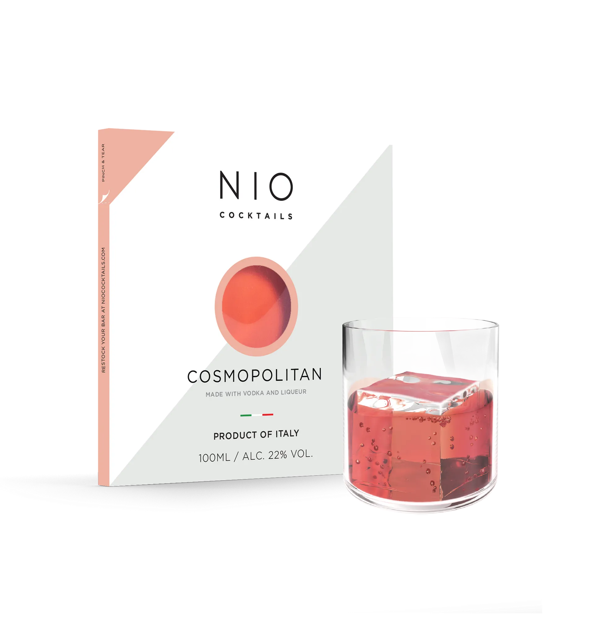 Nio Cosmopolitan 100ml