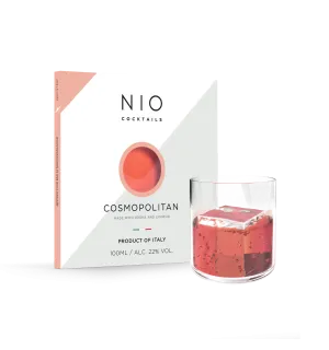 Nio Cosmopolitan 100ml