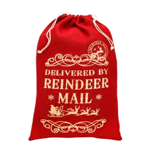 North Pole Mail Service