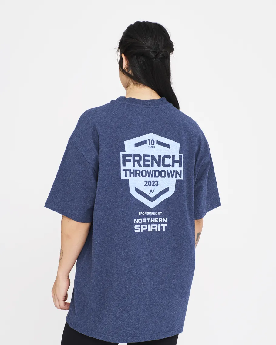 NS W-Smurf Collector FTD