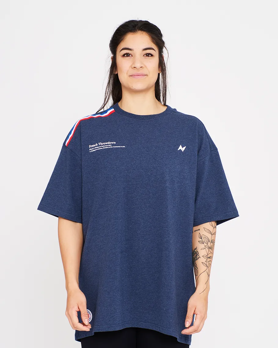 NS W-Smurf Collector FTD
