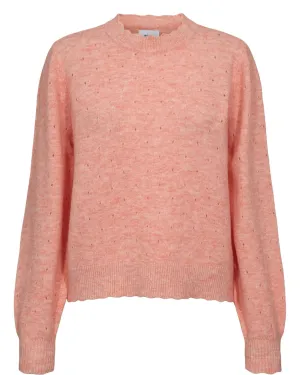 NUCARLI PULLOVER - Autumn Glory