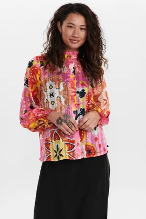 Numph Arlette Shirt