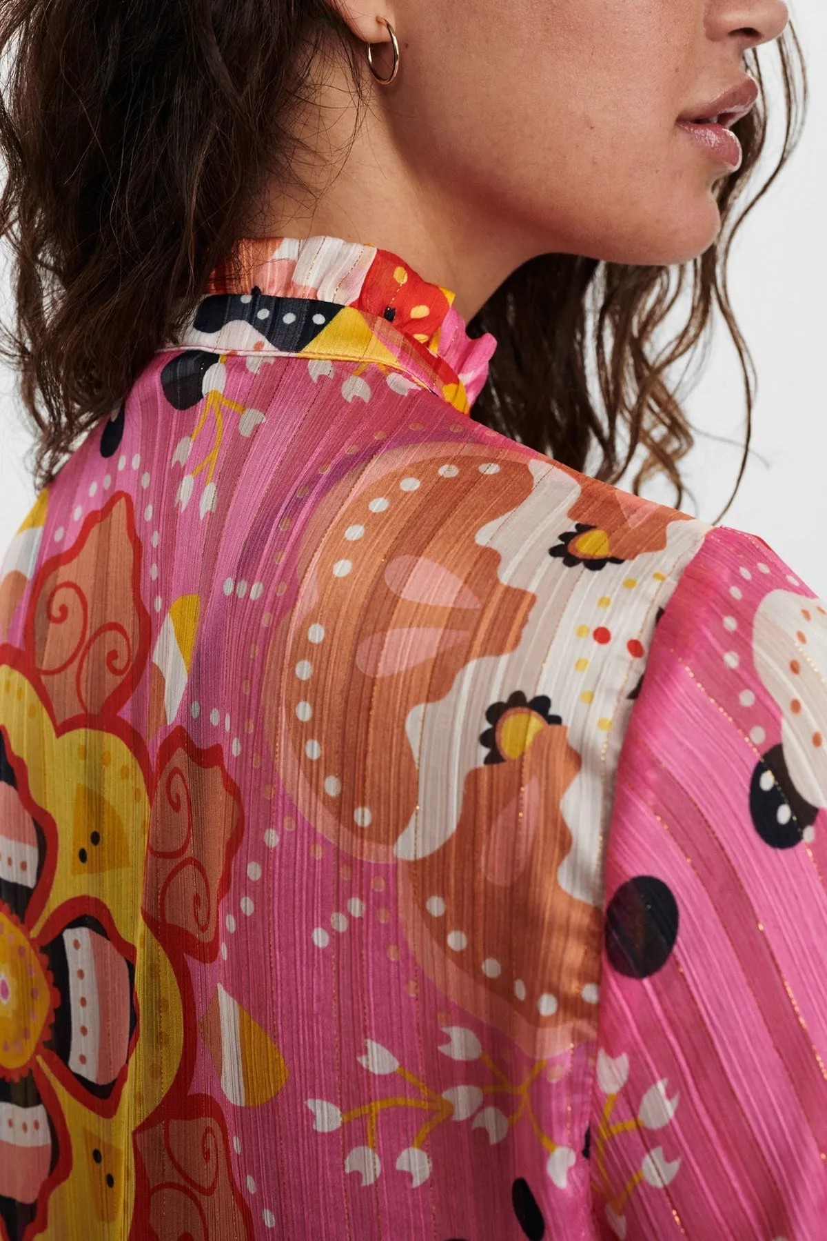 Numph Arlette Shirt
