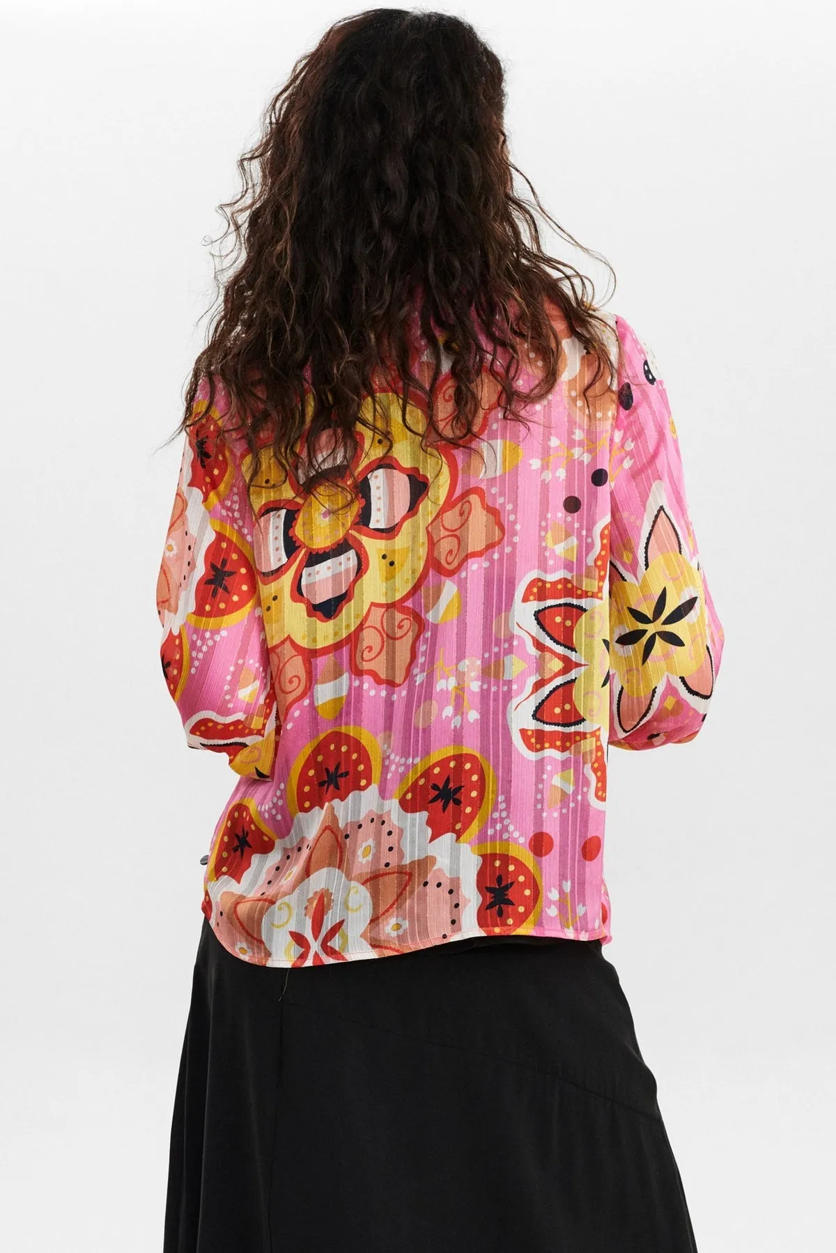 Numph Arlette Shirt