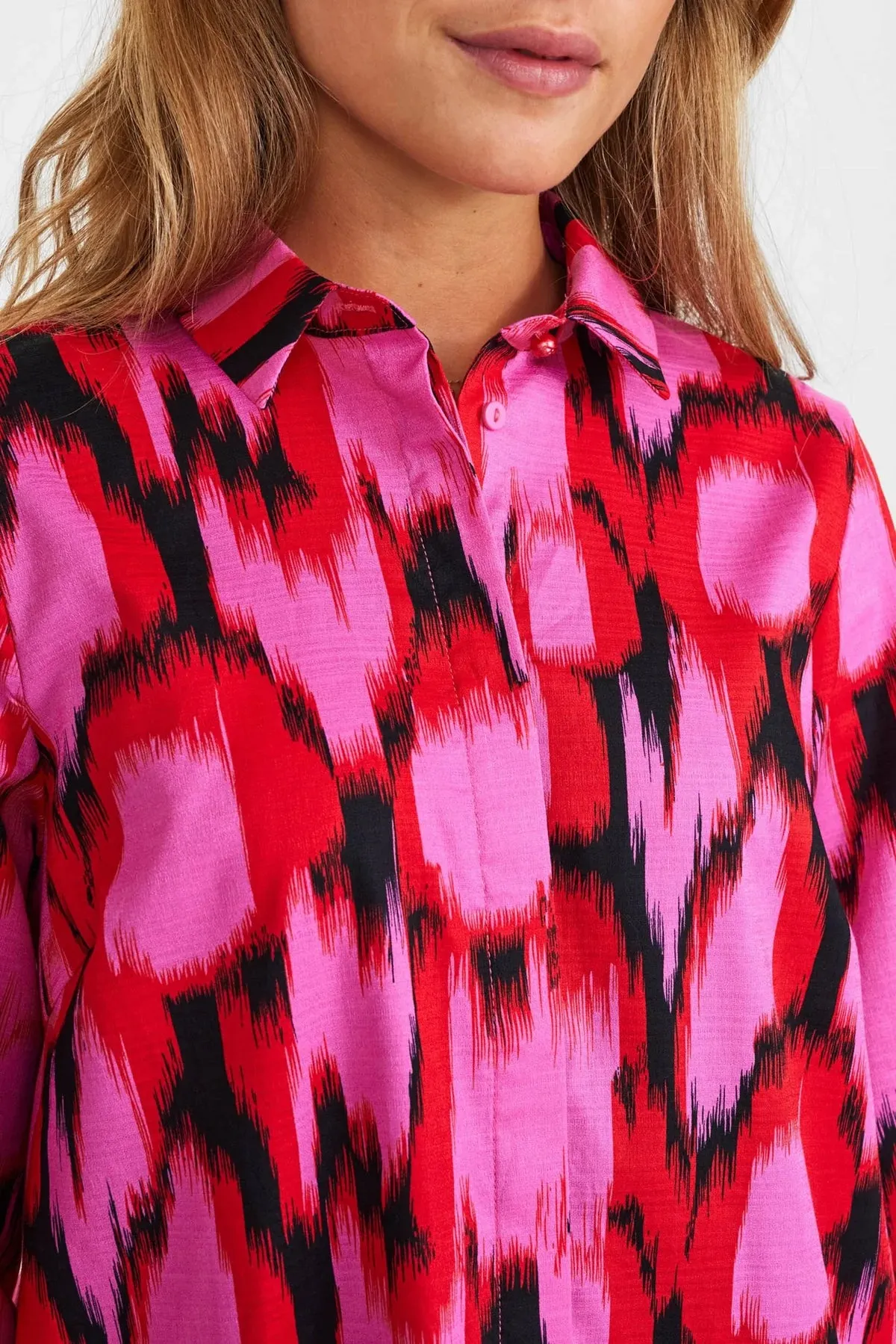Numph Camryn Shirt