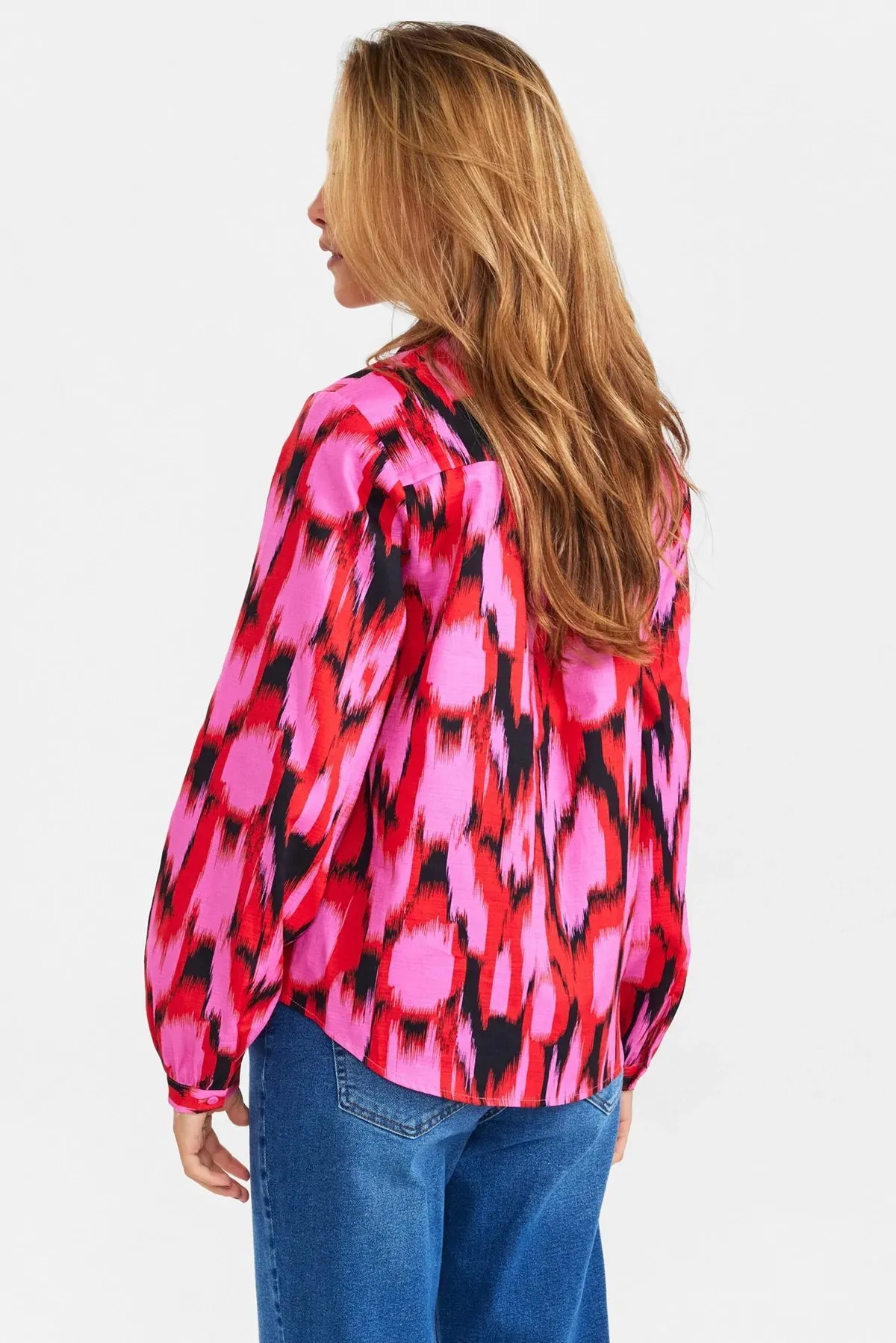 Numph Camryn Shirt