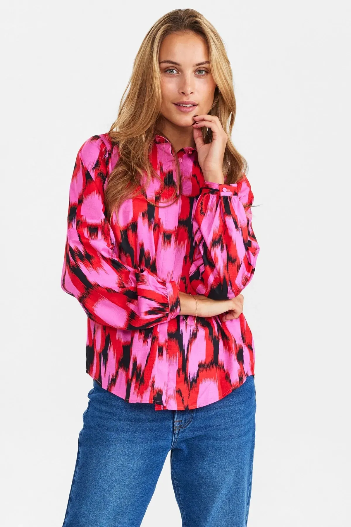 Numph Camryn Shirt