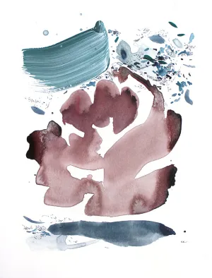 Ocean Rose