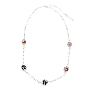 October 2024 Joy Box Necklace