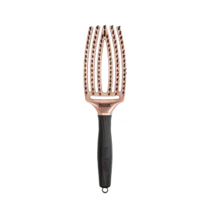 Olivia Garden Fingerbrush Care Iconic Bronze