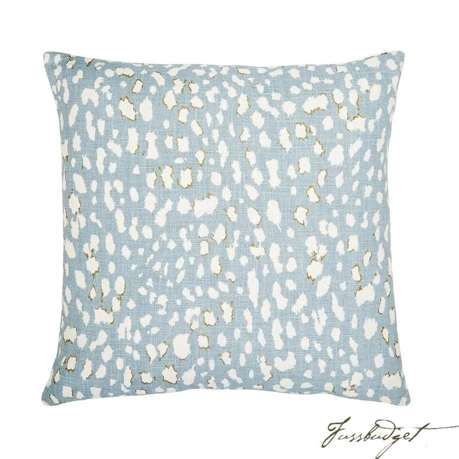 Ollie Pillow - Light Blue