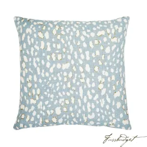 Ollie Pillow - Light Blue