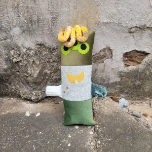 Ollie