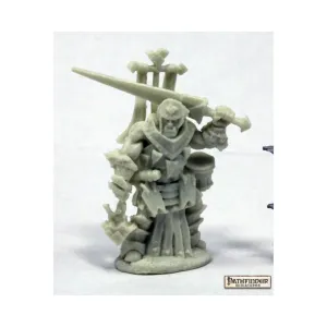 Oloch Iconic Warpriest