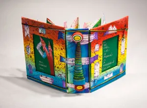 On the Other Side of Meaning by Paul Johnson -SOLD!