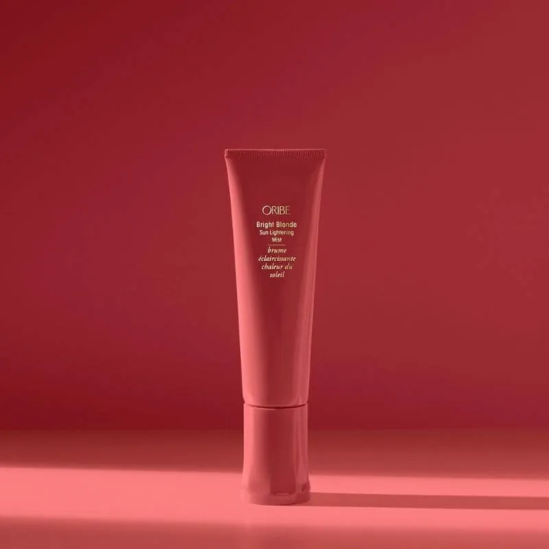 Oribe Bright Blonde Sun Lightening Mist