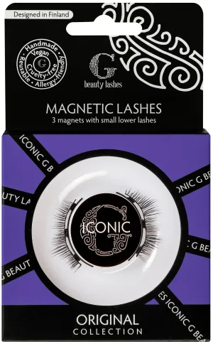ORICINAL ICONIC MAGNEETTIRIPSET