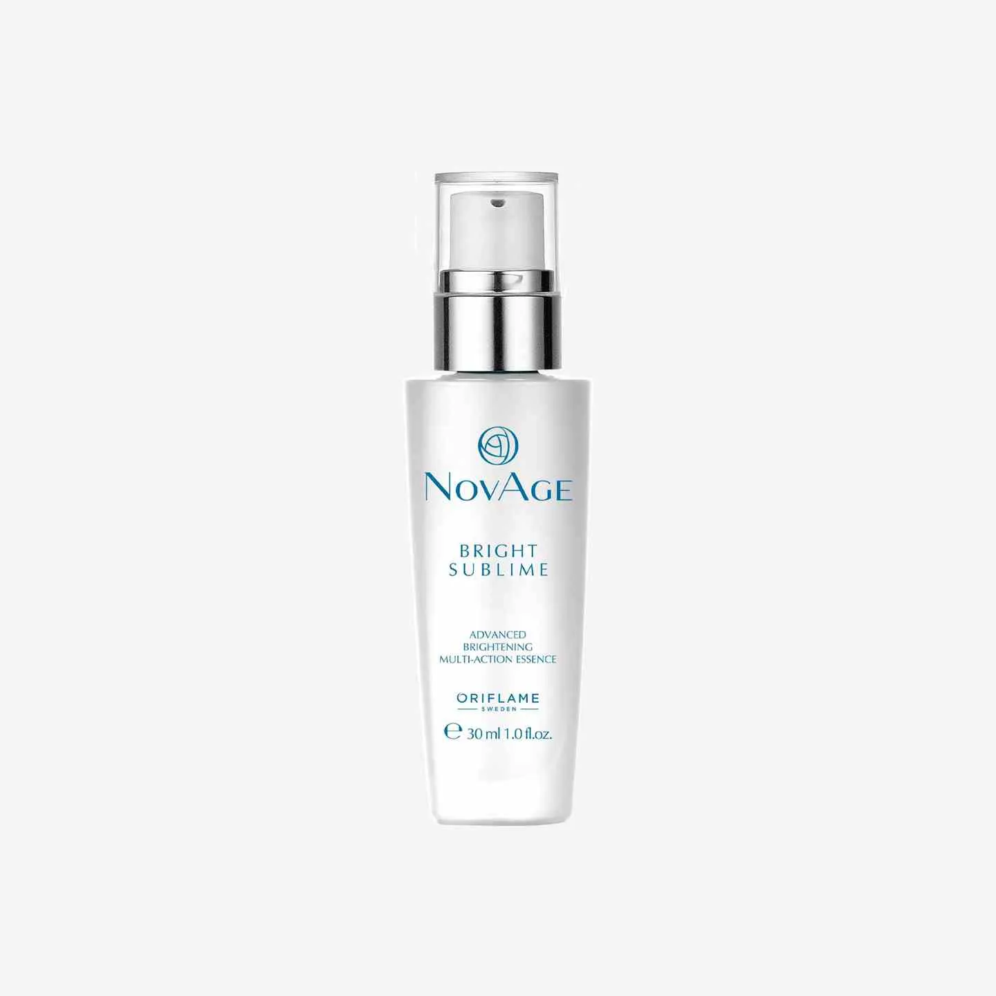 Oriflame NovAge Bright Sublime serum 30ml